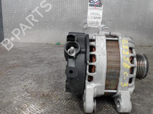 alternator-citroen-c3-iii-sx-2016-24087892 main image