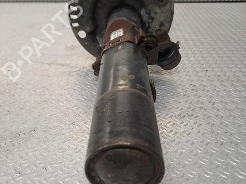 Used Right front shock absorber VW POLO (9N_, 9A_) 1.4 TDI (70 hp) 24061648