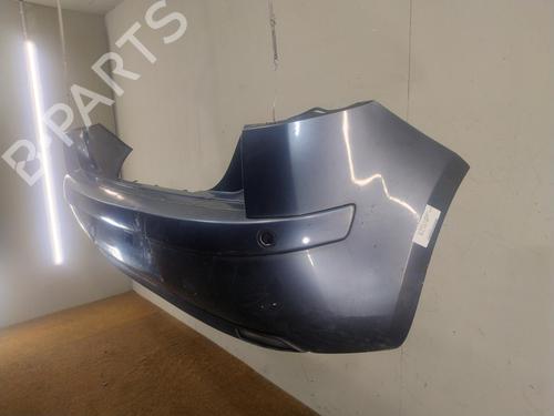 Used Rear bumper Rear bumper CITROËN C4 I (LC_) [2004-2014] 33893048 33893048