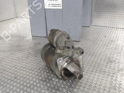 Startmotor FIAT PUNTO (188_) 1.2 60 (188.030, .050, .130, .150, .230, .250) | BP24070983M8 