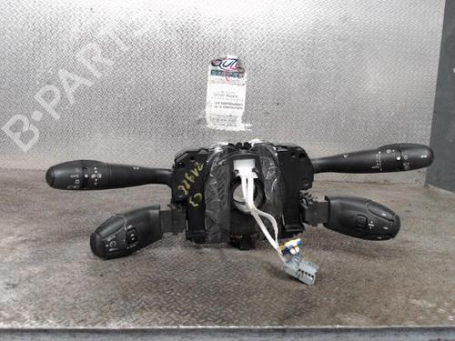 Used Hand brake CITROËN C3 I (FC_, FN_) 1.4 HDi (68 hp) 30484137