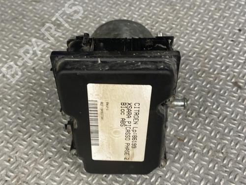 Used ABS pump ABS pump CITROËN XSARA PICASSO (N68) 1.6 HDi (90 hp) 30740294 30740294