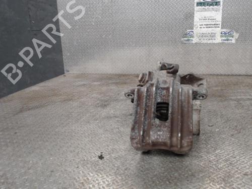 Used Left rear brake caliper Left rear brake caliper VW POLO (6N2) 1.4 16V (75 hp) 24081791 24081791