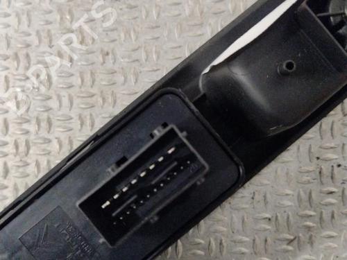 left-front-window-switch-peugeot-3008-i-mpv-0u_-2009-2010-2011-2012-2013-2014-2015-2016-2017-30892803 main image