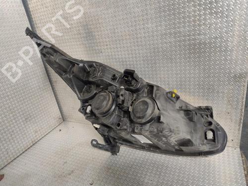 Used Left headlight Left headlight PEUGEOT 208 I (CA_, CC_) 1.2 VTI 82 (82 hp) 30522055 30522055