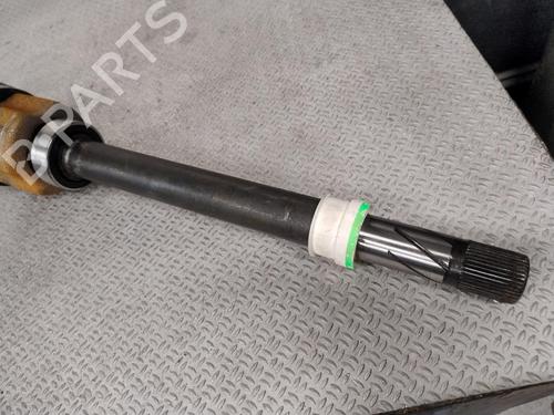 Right front driveshaft RENAULT MASTER III Platform/Chassis (EV, HV, UV) 2.3 dCi 145 FWD (EV0E, EV0F, HV0E, HV0F, UV0E, UV0F,... | BP37252561M39 - Image 2