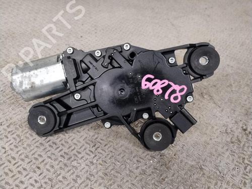 Used Rear wiper motor Rear wiper motor FORD FOCUS II Turnier (DA_, FFS, DS) 1.8 TDCi (115 hp) 31265929 31265929