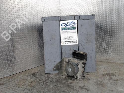 ABS pump FIAT 500 (312_) 0.9 (312AXG1A, 312.AXG11) | BP30483718M43 - Image 4