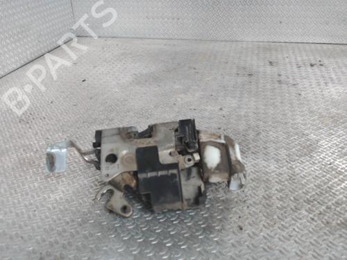 Used Front right lock PEUGEOT BOXER Van (244) 2.0 HDi (84 hp) 24072610