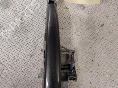 Used Front left exterior door handle PEUGEOT 207 CC (WD_) 1.6 16V (120 hp) 28484117