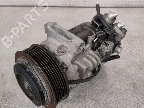 Used AC compressor AC compressor 38787201 38787201