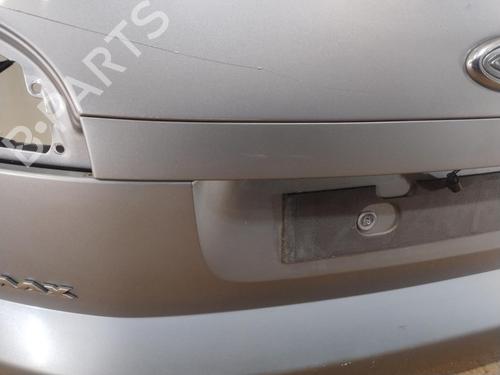 Tailgate FORD S-MAX (WA6) 2.0 TDCi | BP28802514C6 