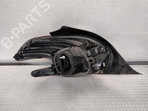 Right taillight PEUGEOT 208 I (CA_, CC_) 1.2 VTi 68 / PureTech 68 | BP28087549C35 