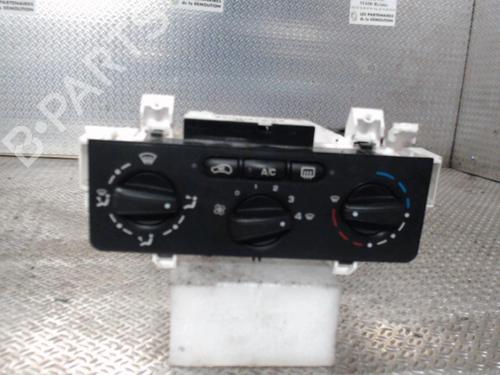 Airco bedieningspaneel CITROËN C3 I (FC_, FN_) [2002-2013]  24073012