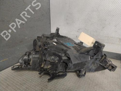 Right headlight PEUGEOT PARTNER Box Body/MPV 1.6 HDi / BlueHDi 75 | BP36819498C29  - Image 5