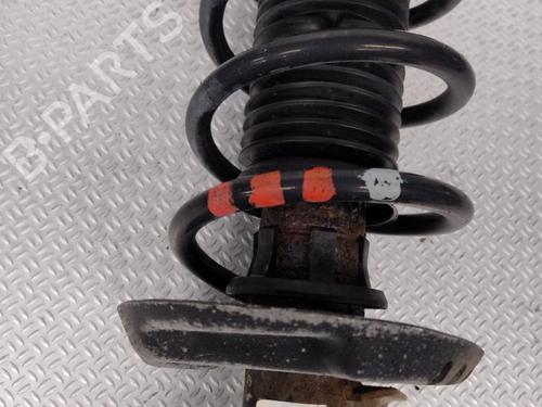 Left front shock absorber VW GOLF VI (5K1) 2.0 TDI | BP26514366M16 - Image 2