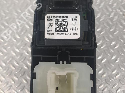 Used Left front window switch Left front window switch MERCEDES-BENZ A-CLASS (W168) A 170 CDI (168.009, 168.109) (95 hp) 36463652 36463652