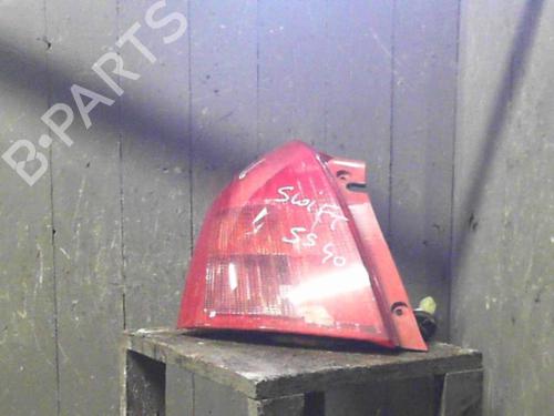 Used Left taillight Left taillight SUZUKI SWIFT III (MZ, EZ) 1.3 (RS413, ZC11S) (92 hp) 24064998 24064998