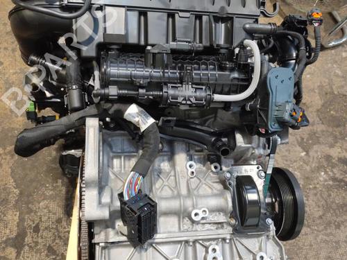 Used Engine Engine 38474196 38474196