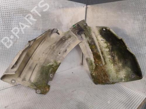 Hjulbue RENAULT MEGANE IV Hatchback (B9A/M/N_) 1.5 dCi 110 (B9A3) | BP32099711C56 - Image 3
