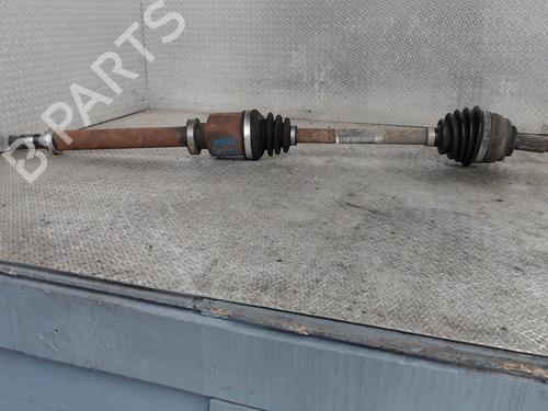 right-front-driveshaft-dacia-sandero-2008-24076989 main image