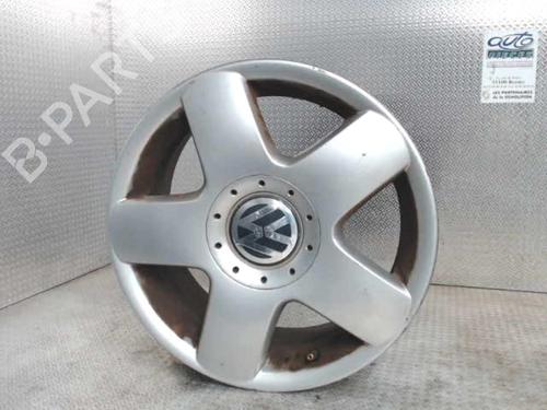 Used Rim VW POLO (9N_, 9A_) [2001-2014]  24072968
