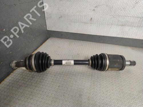 Left front driveshaft BMW X3 (E83) 2.0 d | BP36482676M38 - Image 4