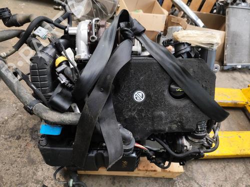 Engine FIAT SCUDO Van 1.5 Multijet 120 (506) | BP36462906M1 - Image 3