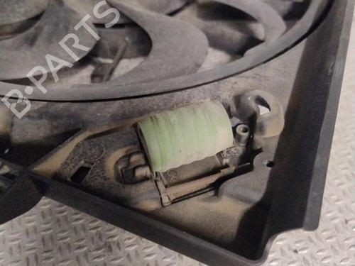 Electro ventilador CHEVROLET AVEO Saloon (T300) 1.2 (86 hp) 32179245