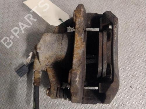 Left front brake caliper PEUGEOT BIPPER (AA_) 1.4 HDi | BP38473893M105 - Image 3