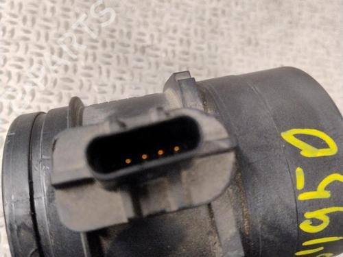 Mass air flow sensor BMW 3 (E90) 316 d | BP31265953M95