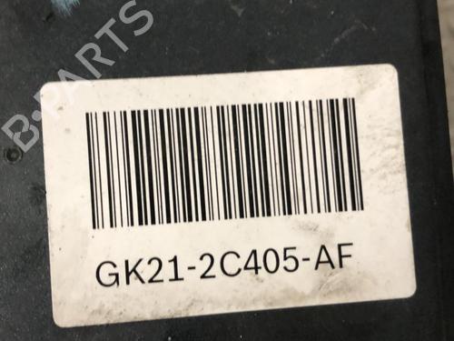 Used ABS pump FORD TRANSIT CUSTOM V362 Van (FY, FZ) 2.0 EcoBlue (105 hp) 24060273