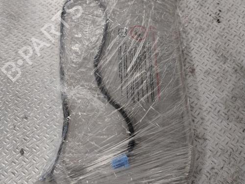 Used Right sun visor Right sun visor CITROËN C4 II (NC_) 1.6 HDi 90 (92 hp) 28087772 28087772