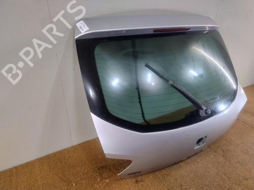 Tailgate SEAT IBIZA IV (6J5, 6P1) 1.4 TDI | BP29468400C6 