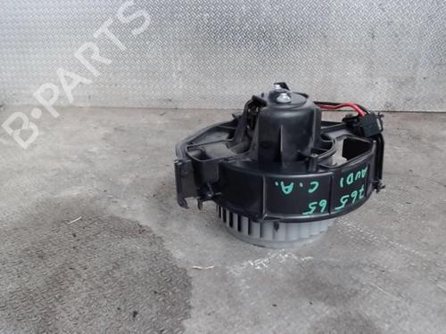 Heater blower motor AUDI A6 C6 Avant (4F5) 2.7 TDI | BP24081798M62 