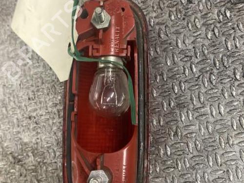 Used Third brake light Third brake light RENAULT KANGOO Express (FC0/1_) 1.5 dCi (FC1E) (68 hp) 24101216 24101216