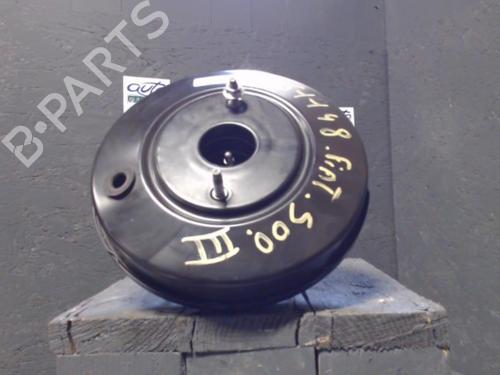 Servo brake FIAT 500 (312_) 1.2 (312AXA1A) | BP24068173M42 