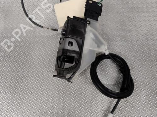 Front right lock OPEL CROSSLAND X / CROSSLAND (P17, P2QO) 1.2 (75) | BP27621431C97 
