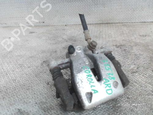 Used Right rear brake caliper Right rear brake caliper TOYOTA COROLLA Verso (ZER_, ZZE12_, R1_) 2.2 D-4D (AUR10_, AUR10R) (136 hp) 24073956 24073956