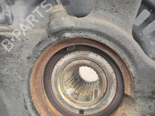 Right front steering knuckle KIA SELTOS (SP2, SP2I) 1.5 MPi (SP2I) | BP33749502M26 - Image 3