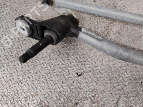 Front wiper motor DACIA LOGAN MCV II 1.5 Blue dCi 95 (K8JL) | BP34641188M29 - Image 4