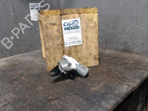 Viskermotor bakrute RENAULT TWINGO II (CN0_) 1.2 16V (CN0K, CN0V, CN0A) (76 hp) 24066528