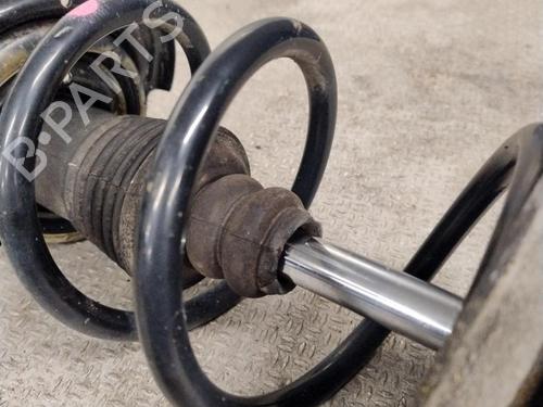 Used Right front shock absorber Right front shock absorber DACIA LOGAN MCV II 1.5 dCi (90 hp) 33331027 33331027