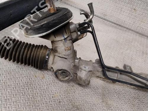 Used Steering rack Steering rack DACIA LOGAN MCV (KS_) 1.5 dCi (KS0W) (86 hp) 28615109 28615109
