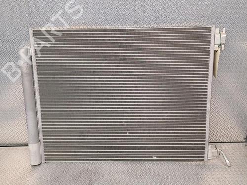Used Heater matrix Heater matrix RENAULT SCÉNIC IV (J9_) 1.6 dCi 160 (160 hp) 24813560 24813560