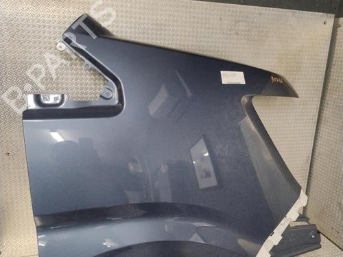 Forskærm Højre RENAULT MASTER IV Platform/Chassis BLUE DCI 150 | BP36819351C42 - Image 3