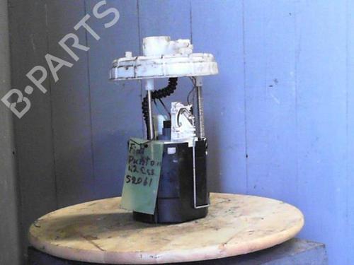 Used Fuel pump Fuel pump FIAT PUNTO (188_) 1.2 60 (188.030, .050, .130, .150, .230, .250) (60 hp) 24062951 24062951