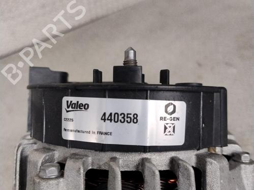 Alternator RENAULT MASTER III Van (FV) 2.3 dCi 110 FWD (FV0R, FV0W, FV1A) | BP36462790M7 - Image 5