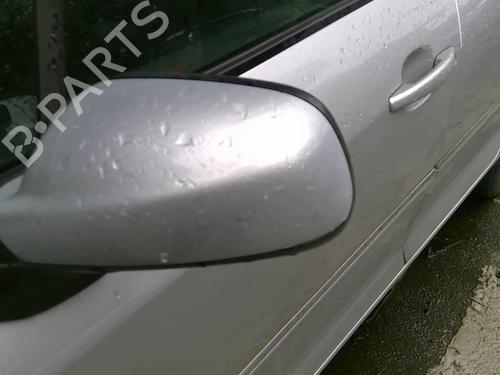 Used Left mirror PEUGEOT 407 SW (6E_, 6D_) 2.0 HDi (126 hp) 24076771