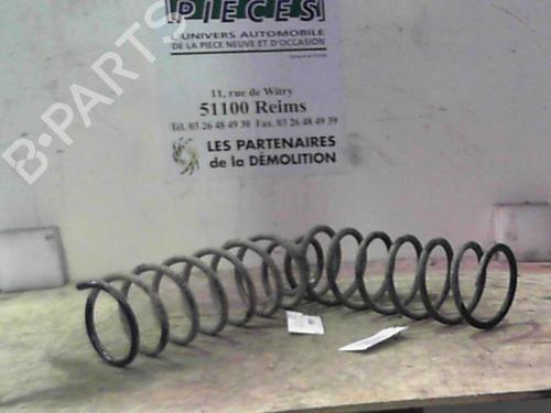 Used Shock absorber spring CHEVROLET KALOS 1.2 (72 hp) 24063739